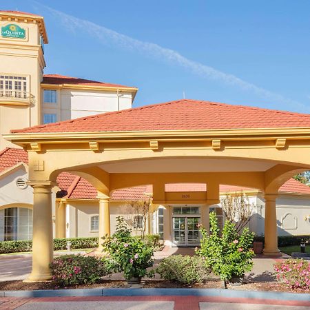 La Quinta Inn And Suites By Wyndham, אוקלה מראה חיצוני תמונה