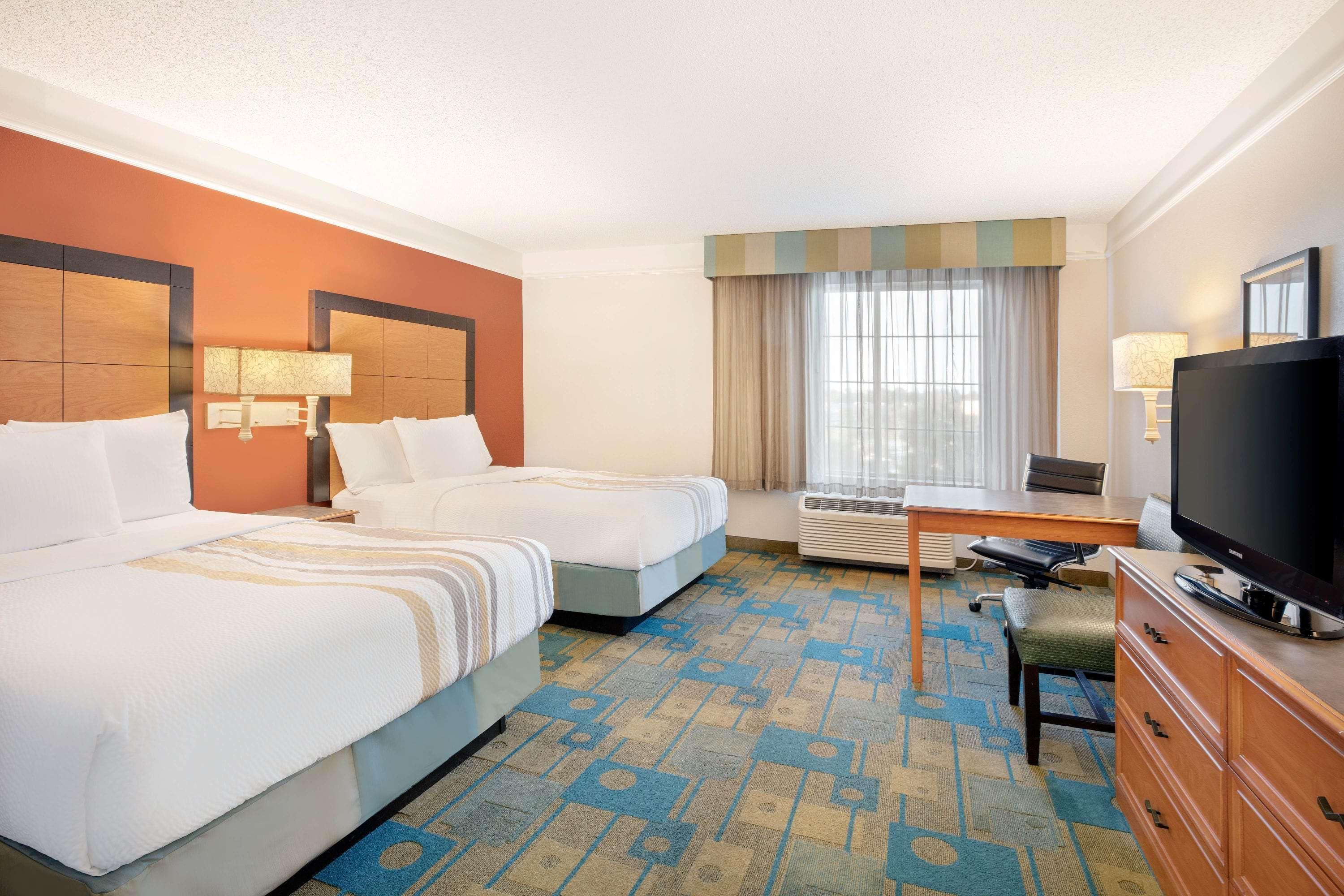 La Quinta Inn And Suites By Wyndham, אוקלה מראה חיצוני תמונה