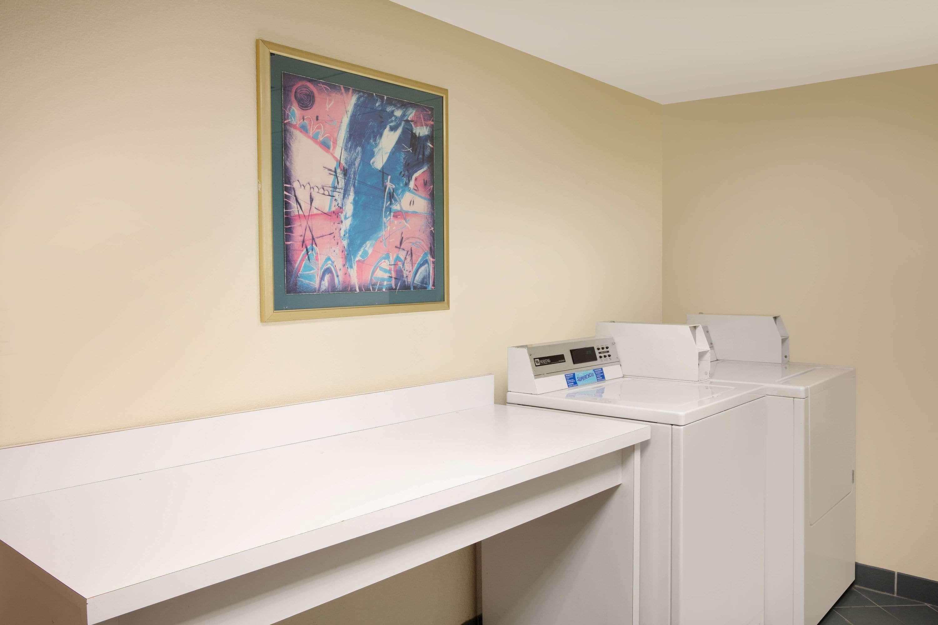 La Quinta Inn And Suites By Wyndham, אוקלה מראה חיצוני תמונה